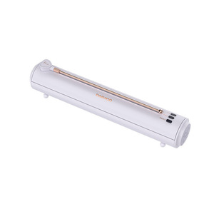 Machine de conservation des aliments à double mode Daewoo Vacuum Sealer de 30 cm de largeur pour le stockage de viande, de poisson et de fruits de mer - Product Image 5