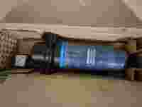 Filtre à air comprimé 110 L/s 233 CFM DD+ PD+ UD+ 16 Bar 1-1/2" NPT/G Filetage pour compresseur d'air industriel à haut débit