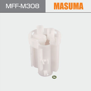MFF-M308 ไส้กรองน้ำมันเชื้อเพลิงแบบใส คุณภาพสูง พร้อมปั๊ม รุ่น 1760A044 MN176207 MR529135 สำหรับรถยนต์มิตซูบิชิ โคลท์ พลัส - Product Image 2