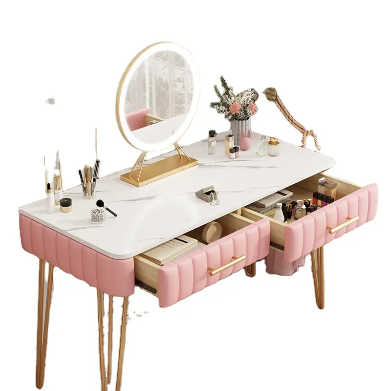 Top vente nail manucure table