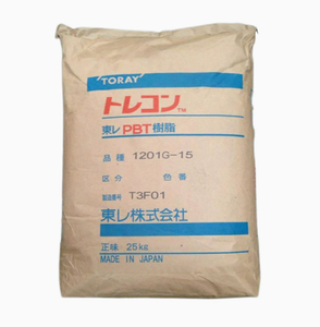 สารหน่วงไฟปราศจากฮาโลเจน โพลีบิวทิลีนเทเรฟทาเลต ญี่ปุ่น Tongli PBT EC44G-30 - Product Image 1