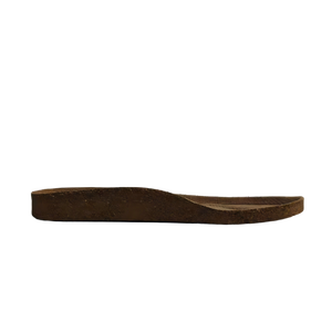 HT-9K0018 Suela de sandalia y zapatilla de madera con diseño de moda, suela de corcho suave, precio más económico, suela antideslizante en Jinjiang - Product Image 4