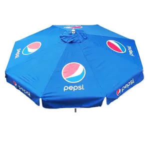Ideaal Parameters kanker Functional Wholesale pepsi market umbrella for Weather Protection -  Alibaba.com