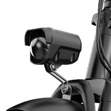 <span class=keywords><strong>2023</strong></span> vélo électrique stock prêt électriquement montagne Fatbike Eu pas cher 14 pouces gros pneu Ebike motos vélo électrique usine - Product Image 5