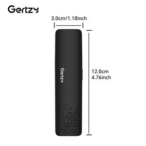 Tondeuse électrique rechargeable portable indolore pour le nez et les oreilles, en plastique, pour usage domestique, automobile, camping-car et <span class=keywords><strong>garage</strong></span> - Product Image 2