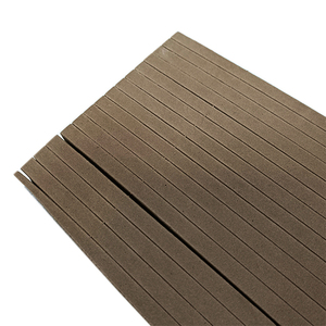 Cetakan Kayu Dengan Karet Ejeksi Matriks Lipatan - Product Image 6