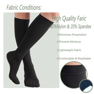 Manguera <span class=keywords><strong>de</strong></span> compresión ligera <span class=keywords><strong>para</strong></span> <span class=keywords><strong>medias</strong></span> <span class=keywords><strong>de</strong></span> compresión <span class=keywords><strong>de</strong></span> venas varicosas Unisex Manguera TED 20-30 MmHg Compresión utilizada <span class=keywords><strong>para</strong></span> la hinchazón <span class=keywords><strong>de</strong></span> <span class=keywords><strong>las</strong></span> piernas - Product Image 4