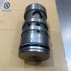 <span class=keywords><strong>HANWOO</strong></span> hidráulico disjuntor RHB313 bucha válvula de controle EHB RHB RHB301 RHB302 RHB304 RHB305 RHB333 para peças sobresselentes do disjuntor - Product Image 4