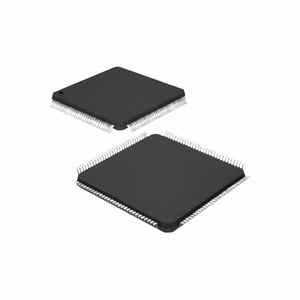 Componentes Electrónicos Integrados LQFP 120, MB91F366GCPMCR-GS, Línea de Producción de Circuitos Integrados, MCU de 32 Bits, 512 KB de Memoria Flash, 120LQFP - Product Image 1