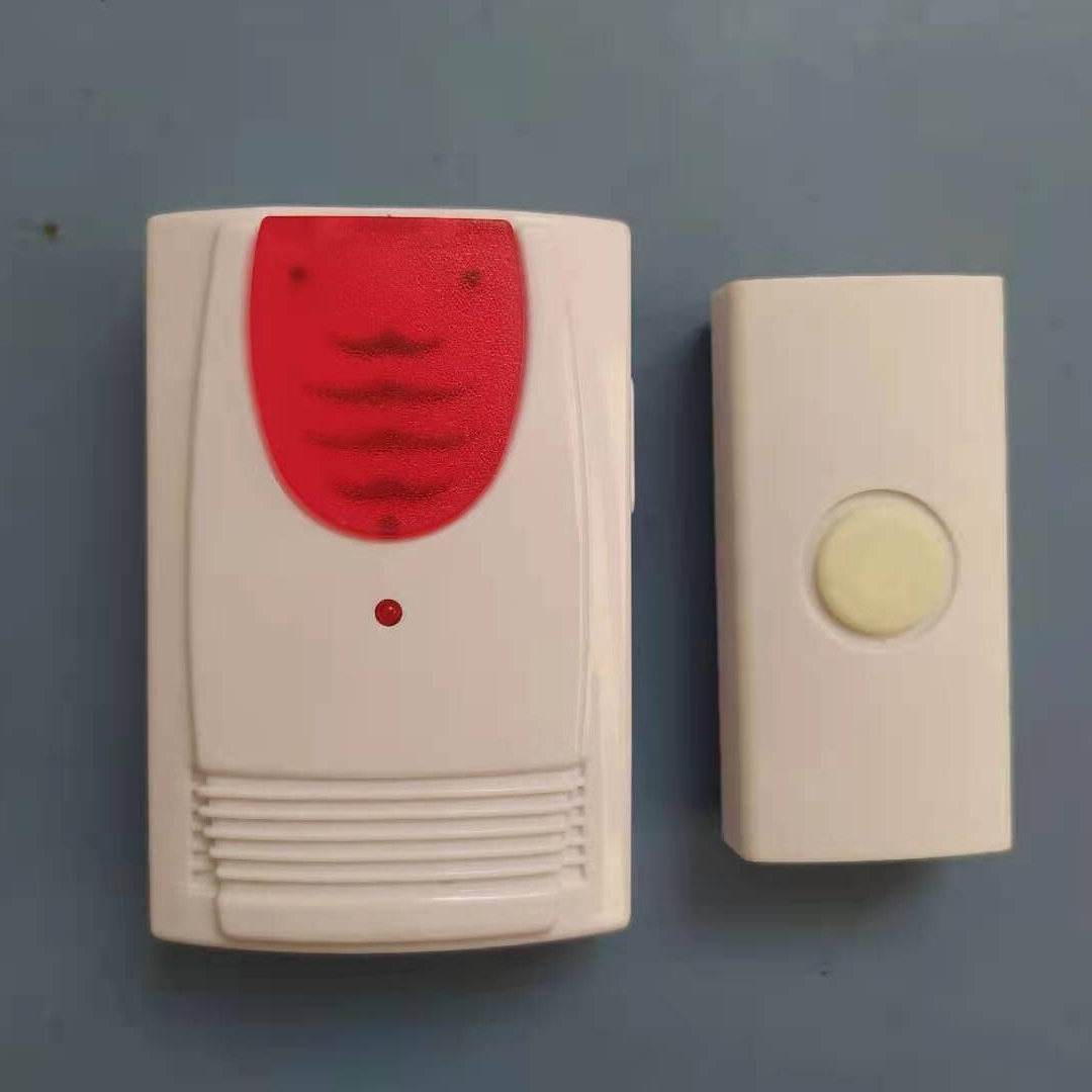 Беспроводной дверной Звонок