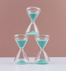 นาฬิกาทราย <span class=keywords><strong>1</strong></span> 3 5 นาที สำหรับตั้งเวลาชงชา - Product Image 5