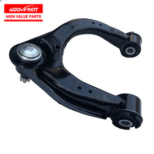แขนควบคุมช่วงล่างด้านบนของรถกระบะ <span class=keywords><strong>ส</strong></span>ำหรับฟอร์ด เรนเจอร์ และ <span class=keywords><strong>มา</strong></span><span class=keywords><strong>ส</strong></span><span class=keywords><strong>ด้า</strong></span> บีที-50 รุ่น AB31-3091-BD - Product Image 4