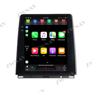 ZWNAV Android 9.0 Per <span class=keywords><strong>RENAULT</strong></span> <span class=keywords><strong>CLIO</strong></span> 5 <span class=keywords><strong>2020</strong></span> Auto di Elettronica di Auto Lettore dvd di Multimedia Dell'automobile Radio carplay testa-unità - Product Image 3