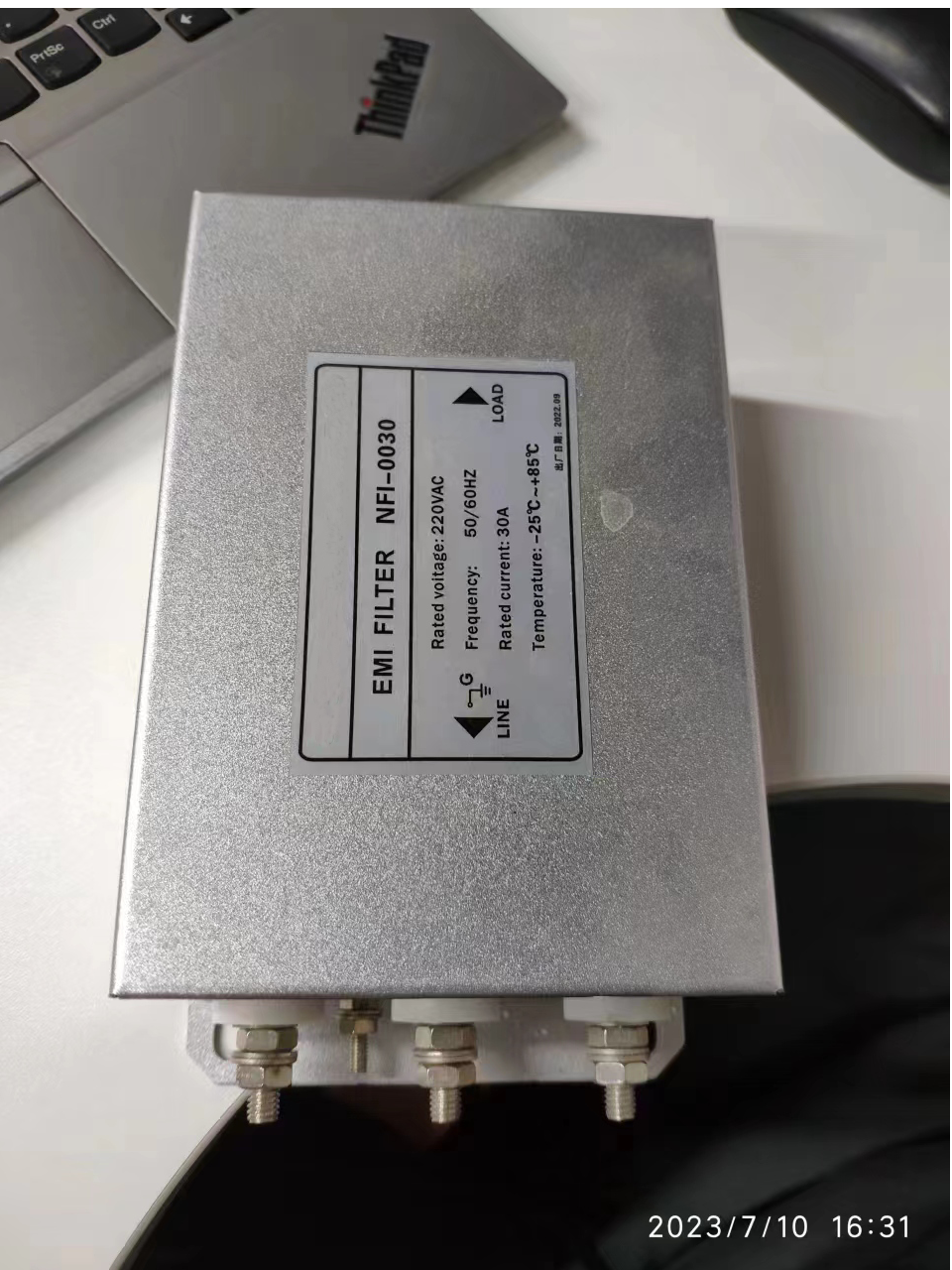 220v