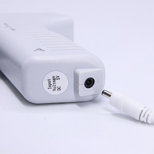 0.1-100ml công suất lớn Điện pipettes nhựa Ổ cắm có thể điều chỉnh hút Viện trợ Pasteur pipettes cho phòng thí nghiệm sử dụng - Product Image 4