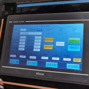 Mesin perapat jendela <span class=keywords><strong>Aluminium</strong></span> otomatis, mesin perapat sudut jendela <span class=keywords><strong>Aluminium</strong></span> untuk pembuatan jendela <span class=keywords><strong>Aluminium</strong></span> - Product Image 5