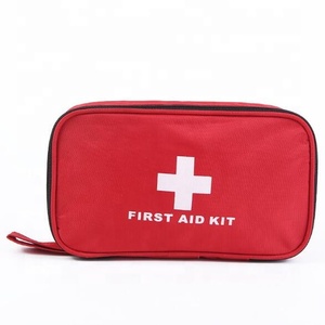 Botiquín de primeros auxilios Paquete impermeable Botiquín médico multifuncional - Product Image 5