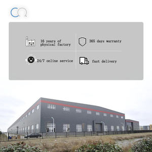 Chaîne de montage complète pour traitement de saucisses de jambon d'animal familier - Product Image 5