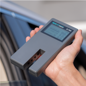 Probador de Película Solar Profesional 3 en 1 GUOOU S1 Pro con Batería de Larga Duración y Carga USB para Tintado de Ventanas - Product Image 2