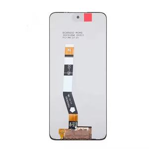 Layar LCD G54 Lengkap dengan Touchscreen dan Frame, Suku Cadang untuk XT2343-1 XT2343-2, Garansi 1 Tahun - Product Image 6