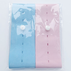 Stock bajo precio 6CM desechable ojal Fetal Monitor cinturones elástico Abdominal transductor <span class=keywords><strong>CTG</strong></span> Fetal vendaje correas para el hogar - Product Image 2