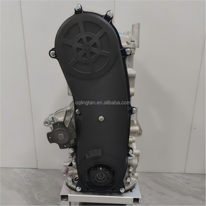 Motore Completo Nuovo di Fabbrica 1.6L G16A G16B per <span class=keywords><strong>Suzuki</strong></span> Baleno Cultus Escudo <span class=keywords><strong>Vitara</strong></span>, Blocco Motore Lungo - Product Image 2