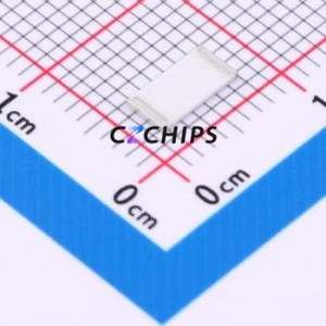 Résistance SMD RLT25R330FTE 2512 (Type : Film Épais) (Résistance : 330 mOhm Précision : 1%) - Product Image 2