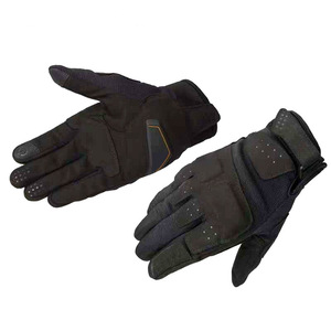 Gants d'hiver personnalisés pour motocross course VTT Dirt Bike tout-terrain cyclisme écran tactile Compatible pour l'hiver - Product Image 5