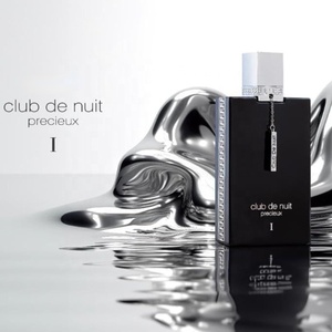 Parfums Originaux de Grandes Marques Club De Nuit Précieux 105ml Eau De <span class=keywords><strong>Parfum</strong></span> Arabe Club de Nuit <span class=keywords><strong>Parfum</strong></span> Carnaval <span class=keywords><strong>Parfum</strong></span> Club - Product Image 2