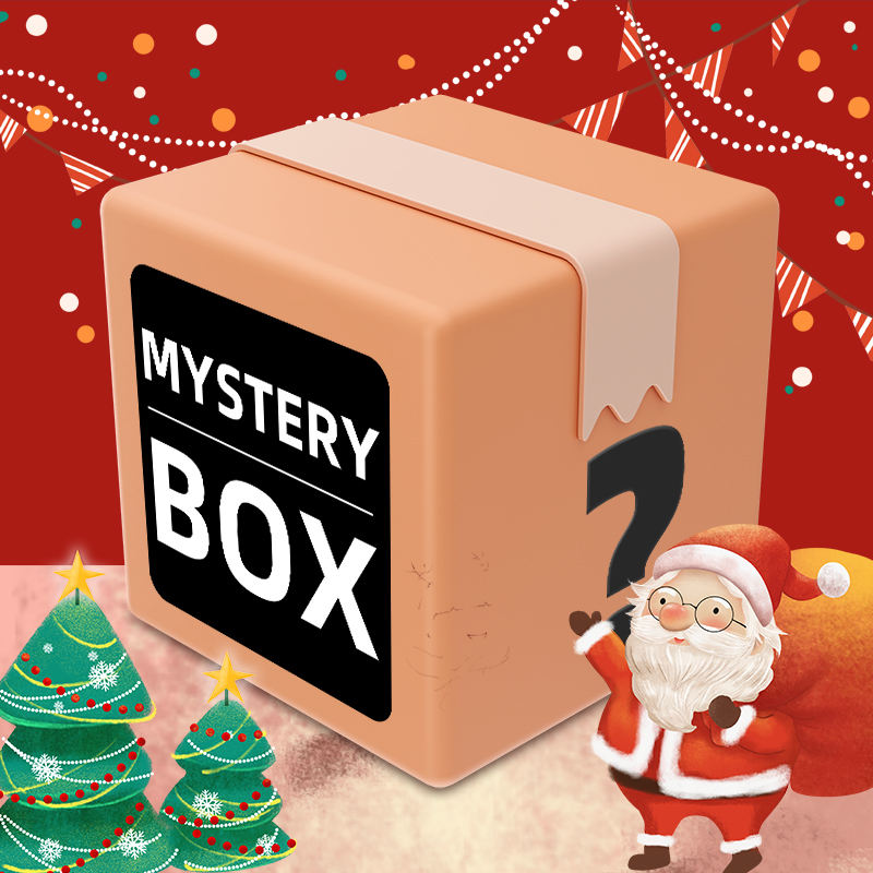 buy 6 boxes get 1 free White