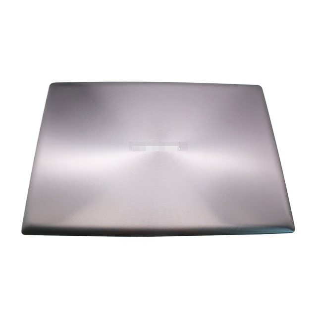 Laptop Repair Parts Laptop Grey Lcd Back Cover for Asus UX303 Ux303l U303l Ux303la Ux303ln a Shell