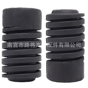 <b>Rubber</b> Buffer <b>Block</b> Fixing Clips 817381J000 For Car Hoods Hyundai IX35 Epdm Material High Quality Single - Product Image 2
