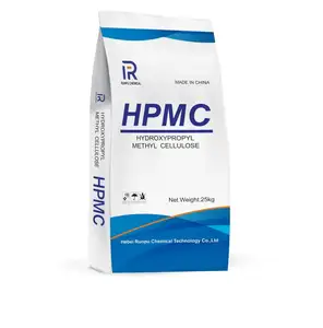 Hpmc专业HPMC供应商油漆涂料化学品高纯度HPMC粉末