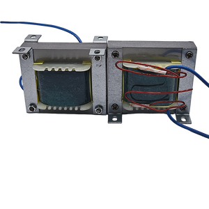 110V 120V 220V 230V 240V đến 12V 24V <span class=keywords><strong>32V</strong></span> EI lõi thép biến áp điện cho lò nướng/lò vi sóng biến áp - Product Image 3