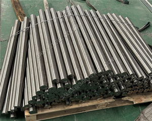 Titanium gr.6 Ti-5AL-2.5SN thanh tròn - Product Image 6