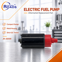 Pompe à carburant électrique haute performance intégrée au réservoir pour motos Honda JR3009R GR
