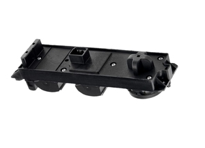 NOUVEAU CONDITION F1ET14A132CB F1ET-14A132-CB pour <span class=keywords><strong>Ford</strong></span> <span class=keywords><strong>Focus</strong></span> ST 2012-2017 Bouton de lève-<span class=keywords><strong>vitre</strong></span> électrique - Product Image 5