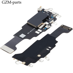 สายแพรสัญญาณ WIFI สำหรับโทรศัพท์มือถือ iPhone 16 Pro Max สำหรับเปลี่ยน - Product Image 4