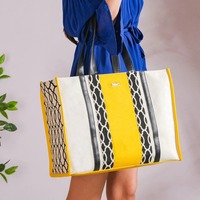 Sac fourre-tout en toile de coton personnalisé de haute qualité avec logo, réutilisable, écologique, pour femmes, avec fermeture éclair sécurisée