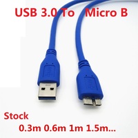 SuperSpeed-Cable de extensión USB 3,0, macho a hembra, ángulo izquierdo y derecho de 90 grados