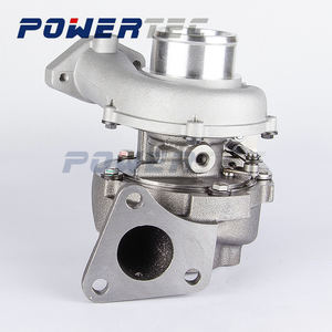 เทอร์โบชาร์จเทอร์โบ97376273โรงงาน860281สำหรับ Astra H <span class=keywords><strong>Corsa</strong></span> <span class=keywords><strong>D</strong></span> Meriva A <span class=keywords><strong>1.7</strong></span> <span class=keywords><strong>CDTI</strong></span> 8981023711 - Product Image 4