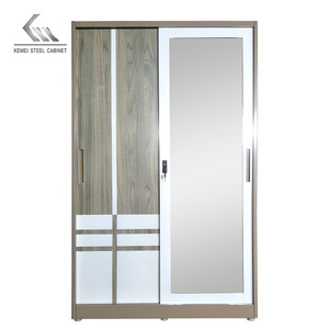 <span class=keywords><strong>Armoire</strong></span> en acier populaire fabriquée en Chine <span class=keywords><strong>pour</strong></span> chambre à coucher, maison, hôtel – <span class=keywords><strong>Armoire</strong></span> personnalisée avec impression, <span class=keywords><strong>porte</strong></span> <span class=keywords><strong>coulissante</strong></span>, <span class=keywords><strong>armoire</strong></span> métallique - Product Image 1