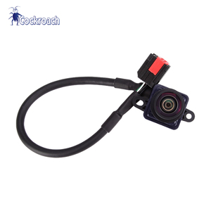 Gián Xe Đảo Chiều Máy Ảnh 56054058ah Oem <span class=keywords><strong>Rear</strong></span> <span class=keywords><strong>View</strong></span> Sao Lưu Máy Ảnh Cho Chrysler Cho Dodge Cho Sạc - Product Image 4