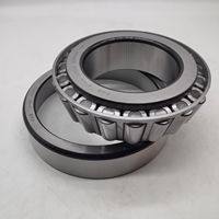 Roulement à rouleaux coniques de haute qualité F-809569 F 7421893535 de F-809569.02 de F-809569-02-TR1-H75 de pièce d'automobile 809569 F-635197.TR1