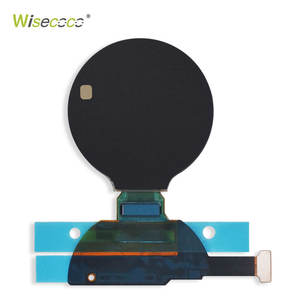X120BLN02 390*390 Kreis 1,2-Zoll-OLED-Rund-Micro-AMOLED-Anzeigemodul Smartwatch-Bildschirm 24-poliger Anschluss MIPI-DSI-Karte - Product Image 5