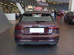 <span class=keywords><strong>Audi</strong></span> <span class=keywords><strong>A3</strong></span> Sportback 35 TFSI 2021, Modelo Fashion Sport, Auto Usado de Gasolina, Auto <span class=keywords><strong>en</strong></span> <span class=keywords><strong>Venta</strong></span>, Auto Más Vendido de China - Product Image 3
