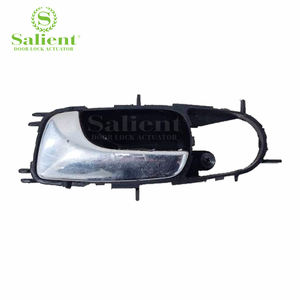 96548092 96548093ด้านในมือจับ<span class=keywords><strong>ประตู</strong></span>ด้านหน้าด้านหลังซ้ายขวาสำหรับออปตรา/<span class=keywords><strong>เชฟ</strong></span><span class=keywords><strong>โร</strong></span><span class=keywords><strong>เลต</strong></span>สเ<span class=keywords><strong>ต</strong></span>ชั่นแวกอน5DR แฮทช์แบค2004-2007 - Product Image 2