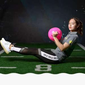 Rising Fitness Kettlebell réglable bouilloire à eau cloche bouilloire-cloche pince à poids haltères poignée Portable rempli d'eau Kettlebell - Product Image 5