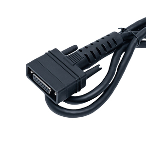 Para o lançamento 431 PRO5S + 5.0 Conecte o cabo OBD2 16pin Adaptador Cabo de teste principal para carro Ferramenta de diagnóstico Analisador do motor - Product Image 1