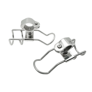Marine Stainless Steel Fishing <b>Rod</b> <b>Holder</b> AISI316 Boat Sea Trolling Support - Product Image 1